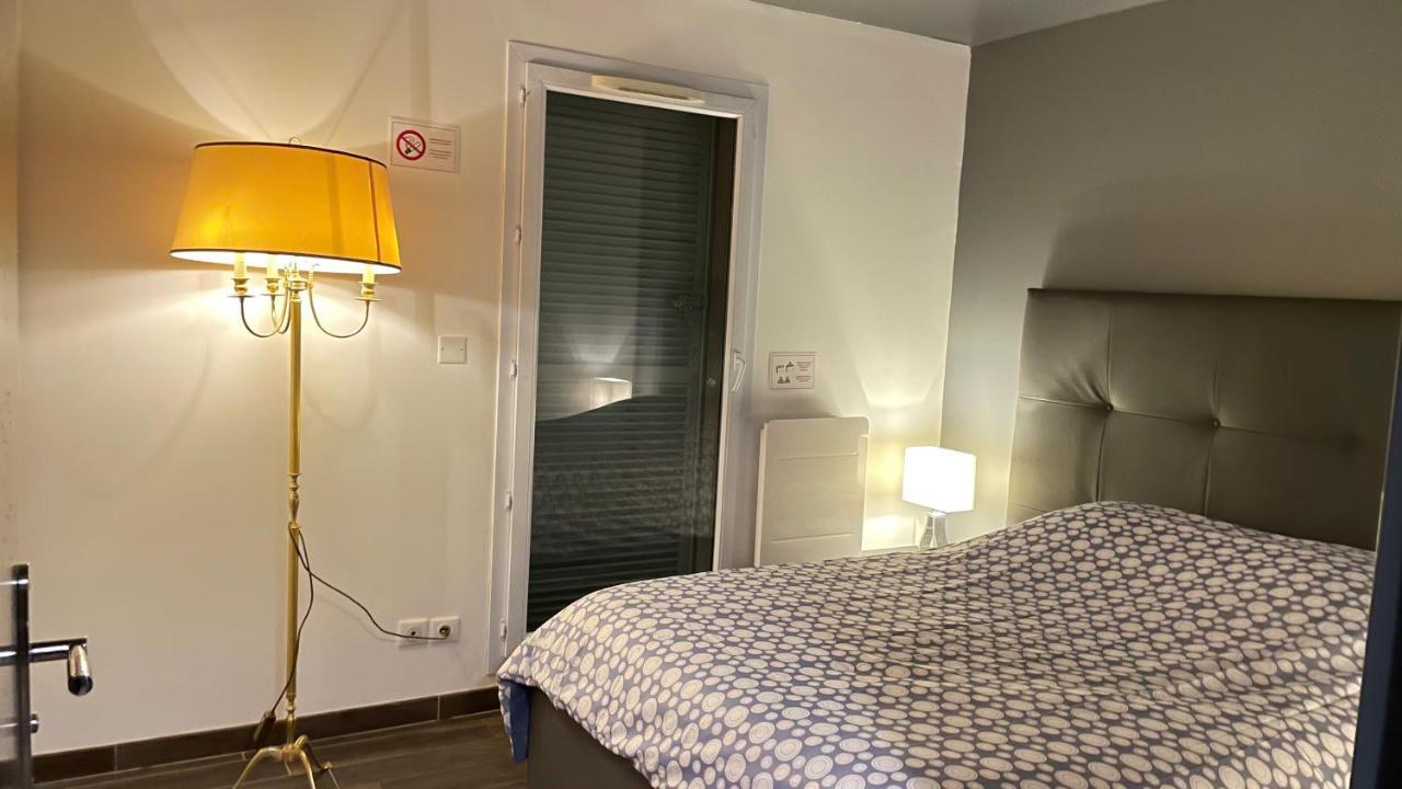 Les Clos De Ursulines Montargis Dış mekan fotoğraf